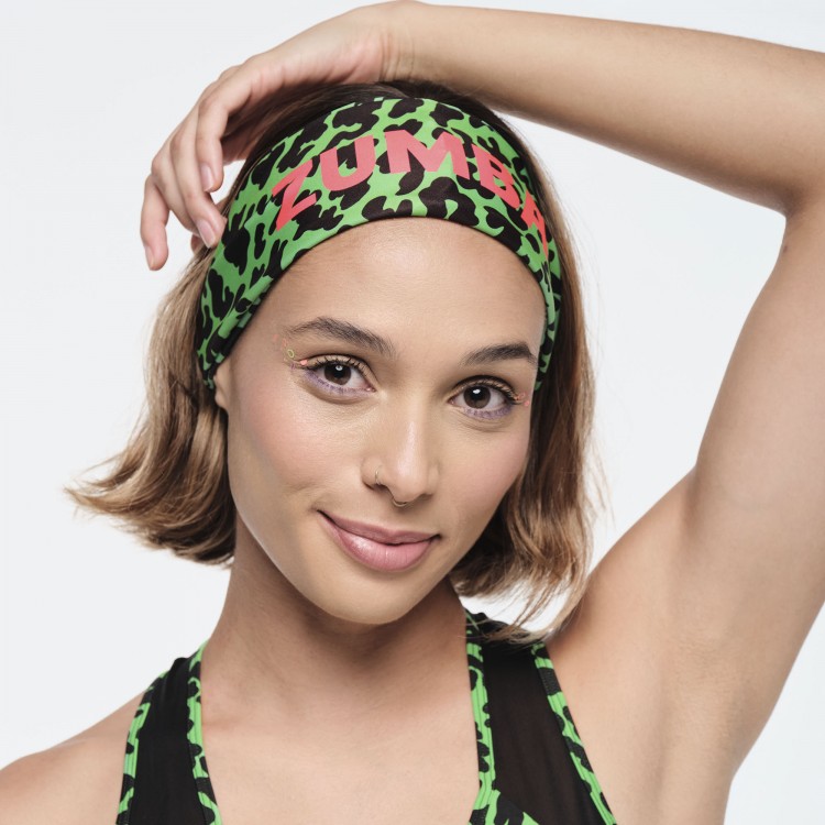 Funscape Turban Headband