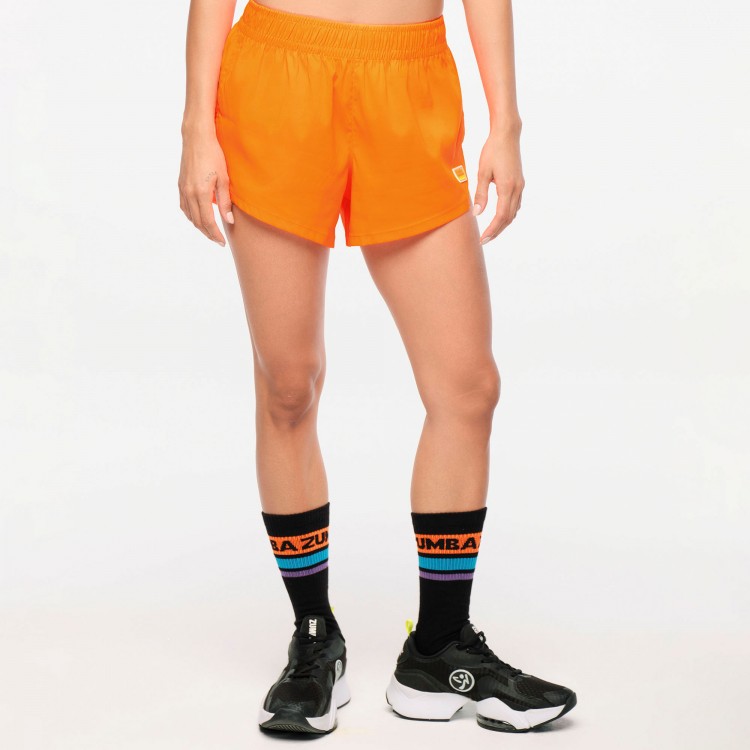 Zumba Explore High Socks