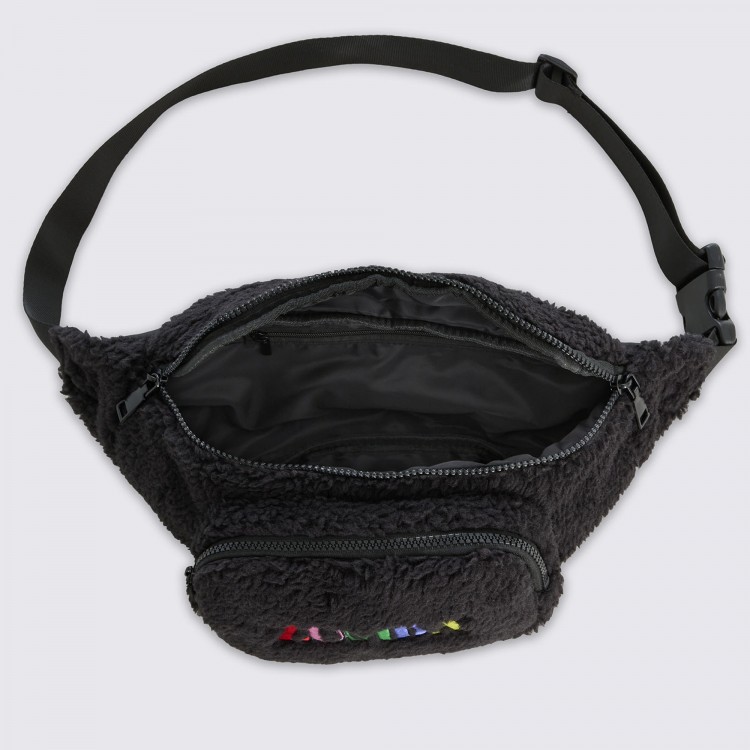 Zumba Haus Plush Waist Bag