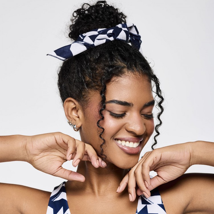 Zumba Out Loud Bandanas 2PK