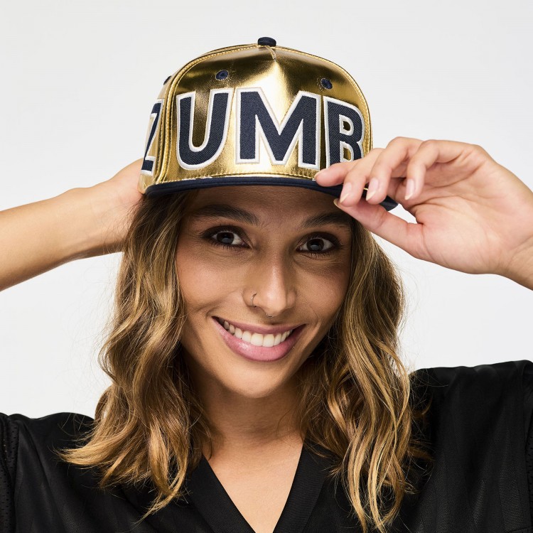 Victory Flat Bill Snapback Hat