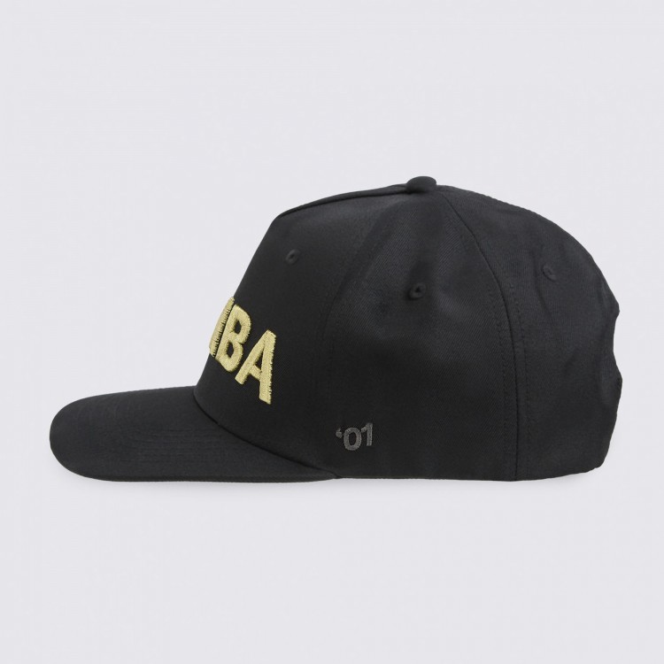 Zumba Core Snapback Hat