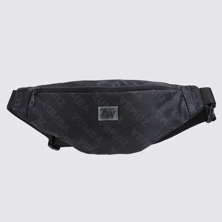 Zumba Core Crossbody Bag