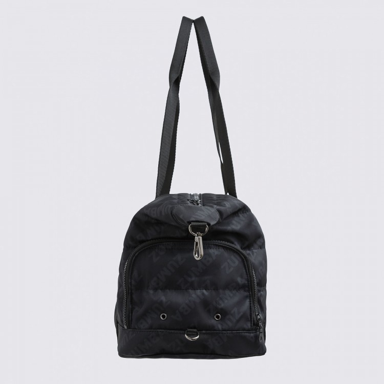 Zumba Core Quilted Duffle Bag