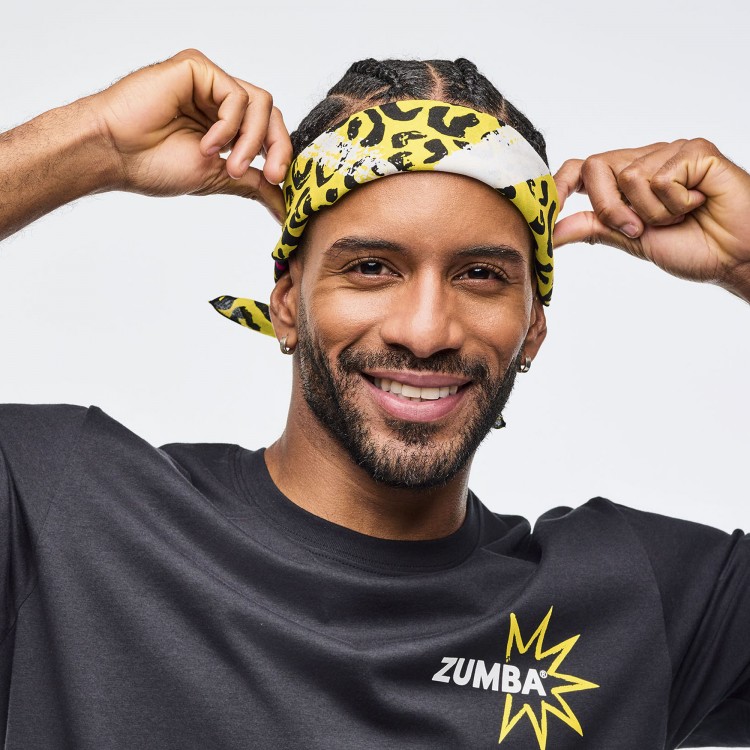 Sizzlin Bandanas 2PK