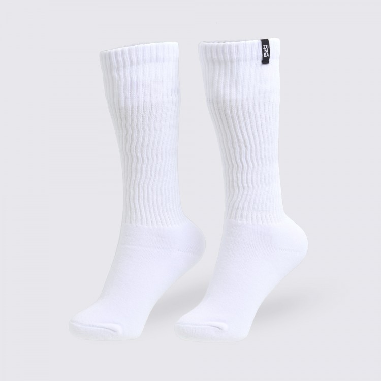 Sizzlin Scrunch Socks