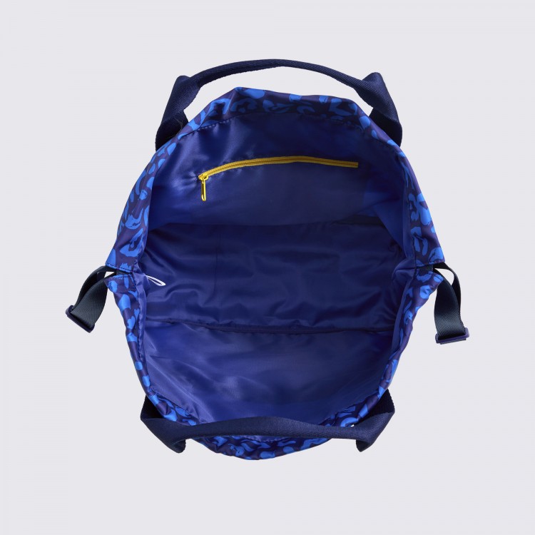 Sizzlin 2-Way Bag With Shoe Compartment