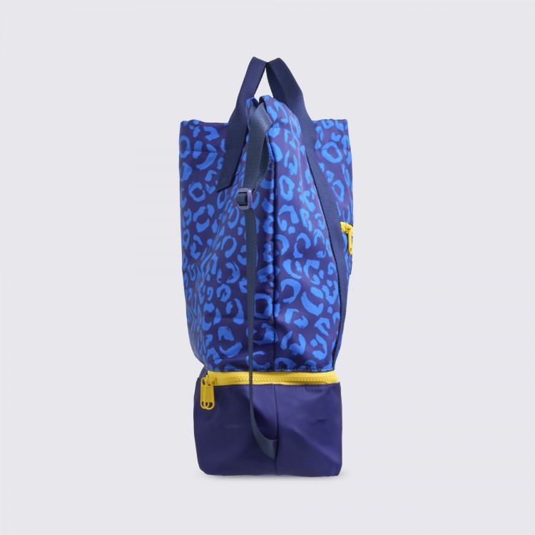 Sizzlin 2-Way Bag With Shoe Compartment