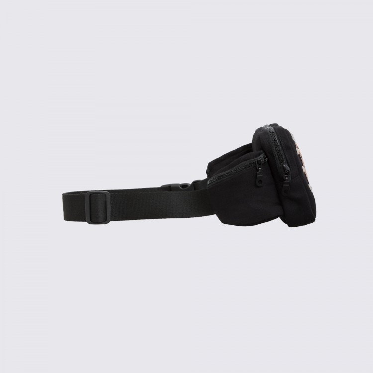 Zumba Libre Curved Body Belt Bag