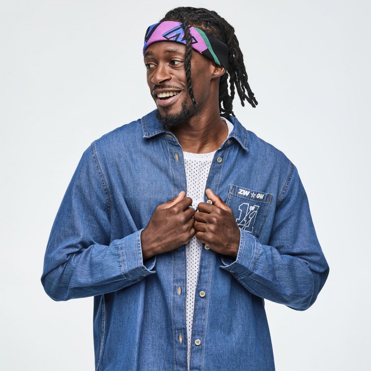 ZW Bandanas 2PK