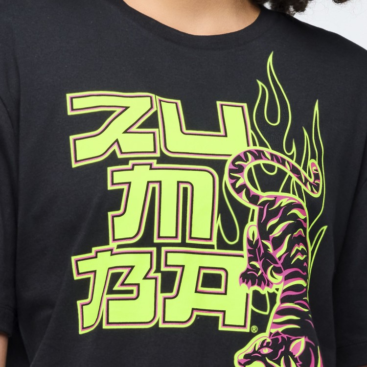 Eastern Flavor Tees 6PK