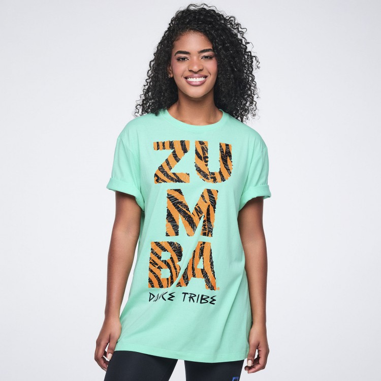 Wildbeat Unisex Tees 6PK