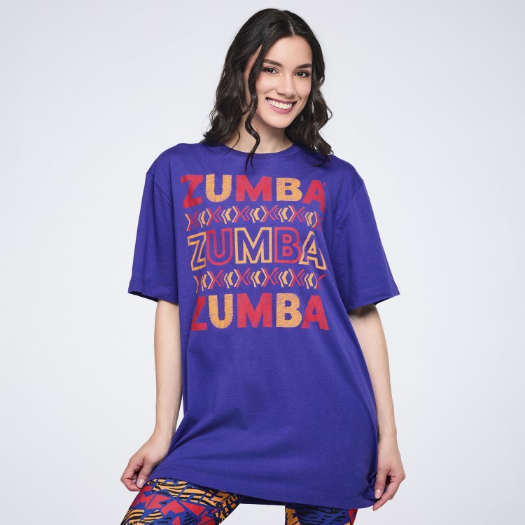 Wildbeat Unisex Tees 6PK