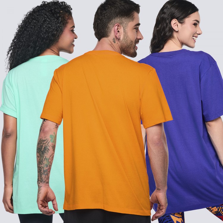 Wildbeat Unisex Tees 6PK