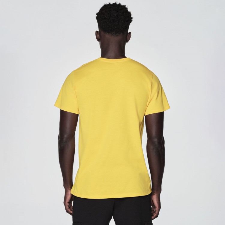Zumba Good Vibes Tee
