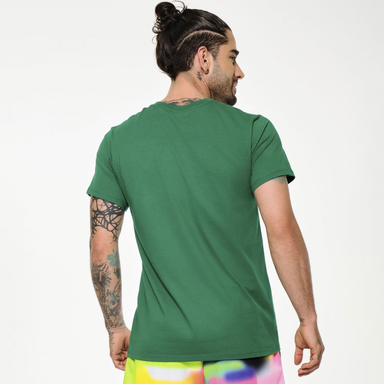 Zumba Flow Tee