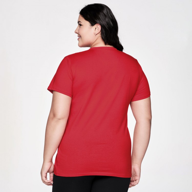 Zumba X Peanuts Tee