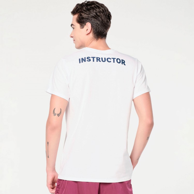 ZINCON Crew Neck Tee
