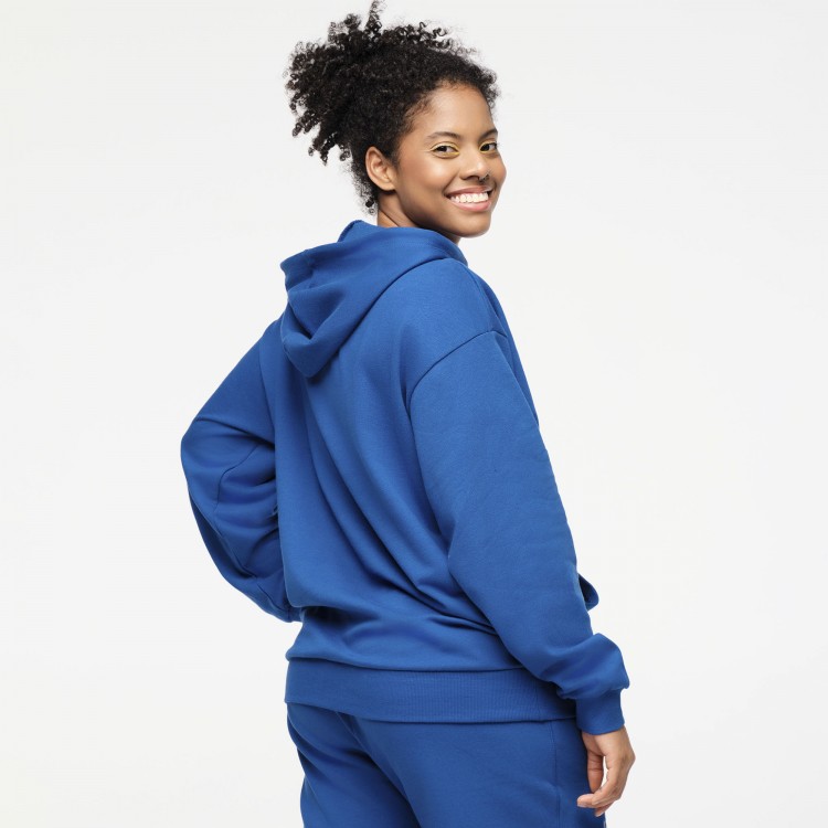 Zumba X Peanuts Unisex Pullover Hoodie