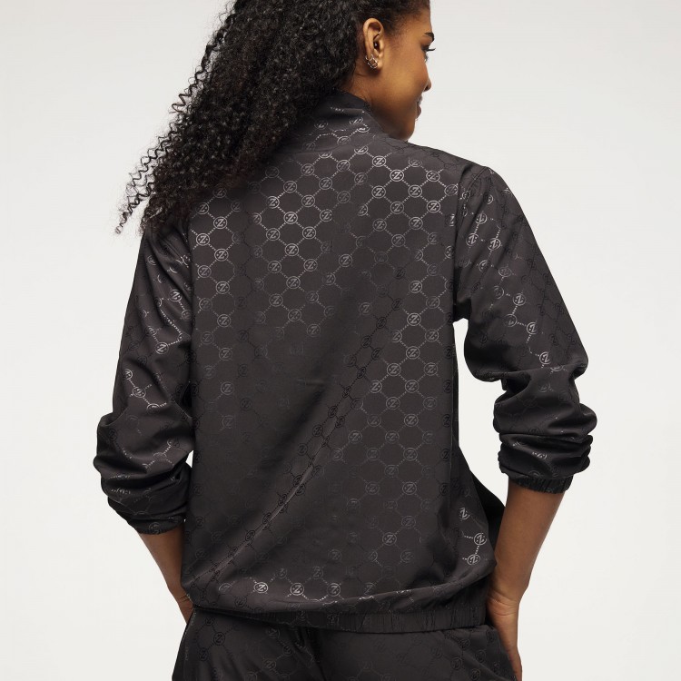 Zumba Runway Unisex Woven Jacket