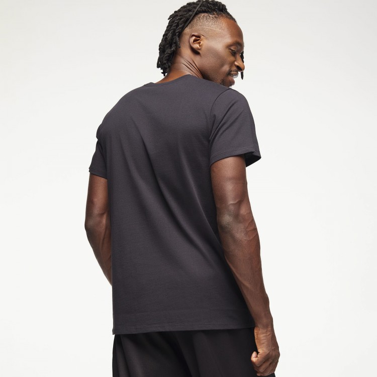 Zumba Holiday Crew Neck Tee