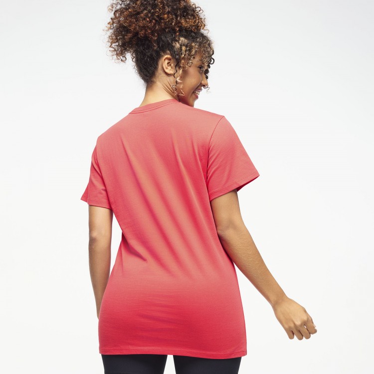 Zumba Holiday Crew Neck Tee