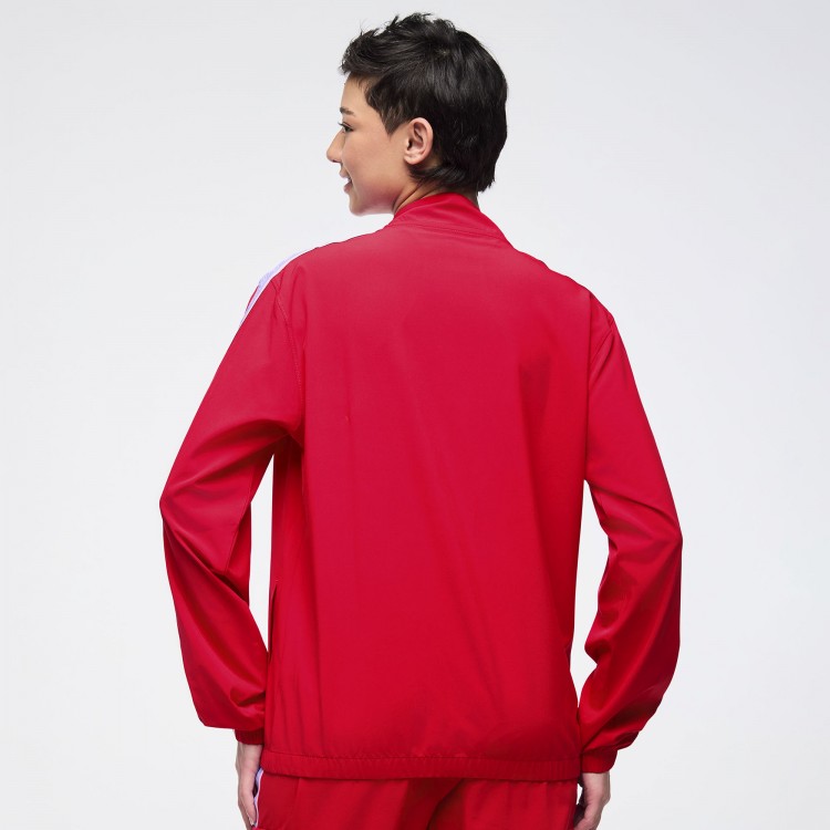 Zumba Love Woven Jacket