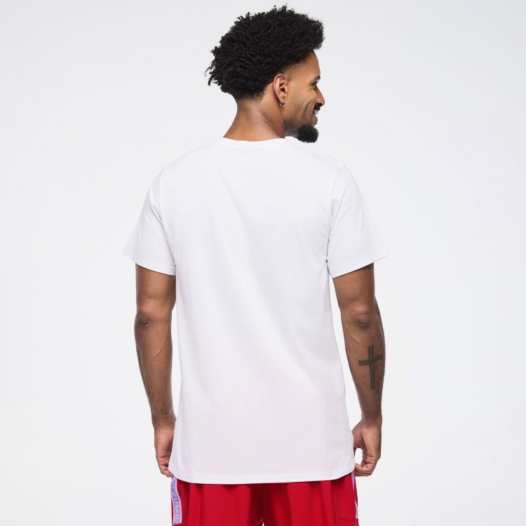 Zumba Love Crew Neck Tee
