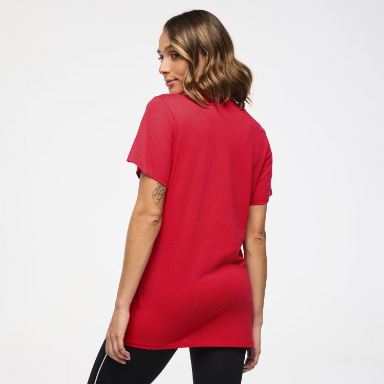 Zumba Haus Unisex Crew Neck Tee