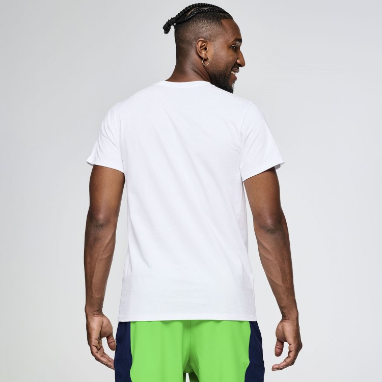 Zumba Out Loud Crew Neck Tee