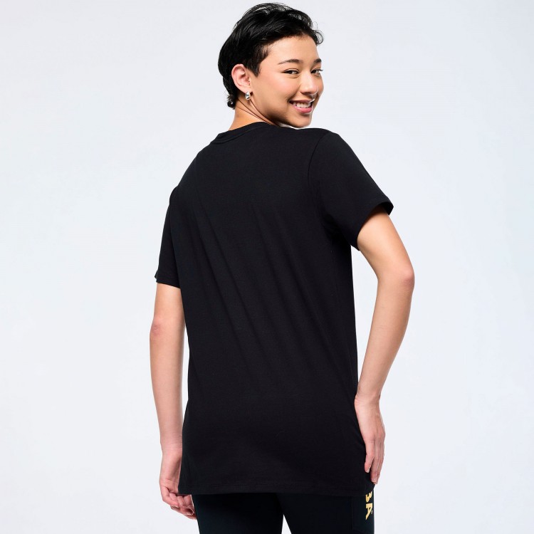 Victory Crew Neck Tee