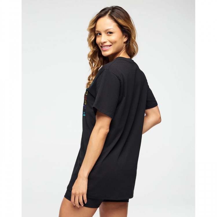 Zumba Halloween Unisex Crew Neck Tee