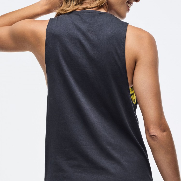 Sizzlin Muscle Tank (unisex)