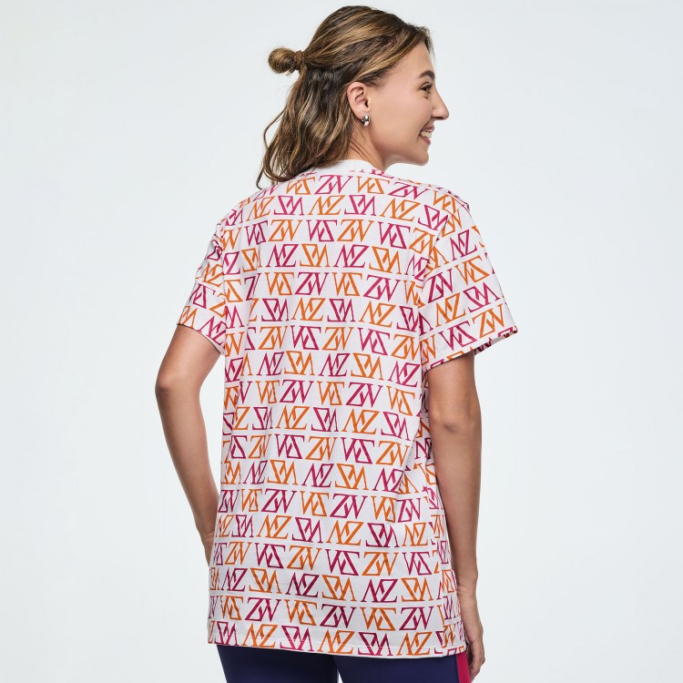 Class of 2001 Unisex Crew Neck Tee