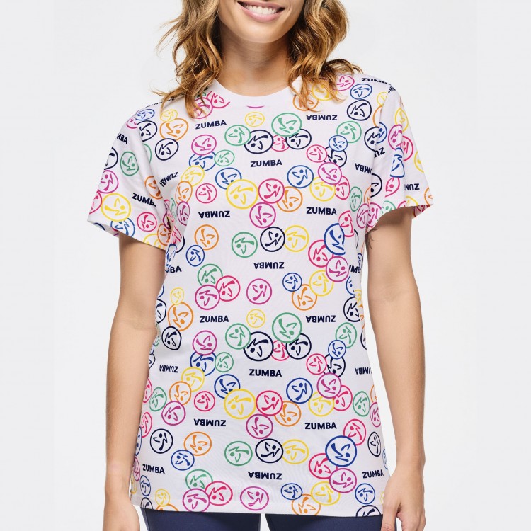 Zumbito Tee