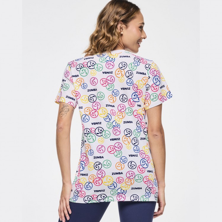 Zumbito Tee