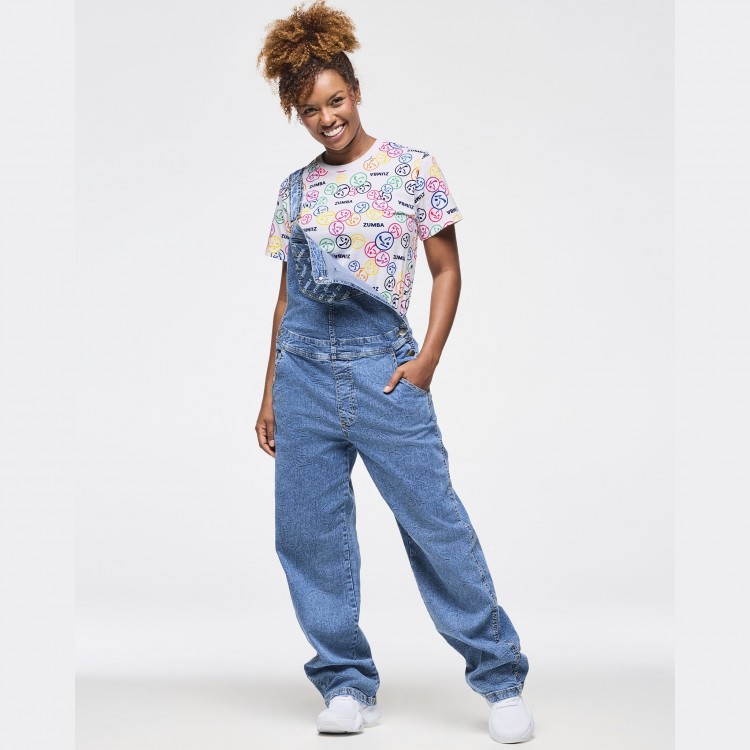 Zumbito Tee