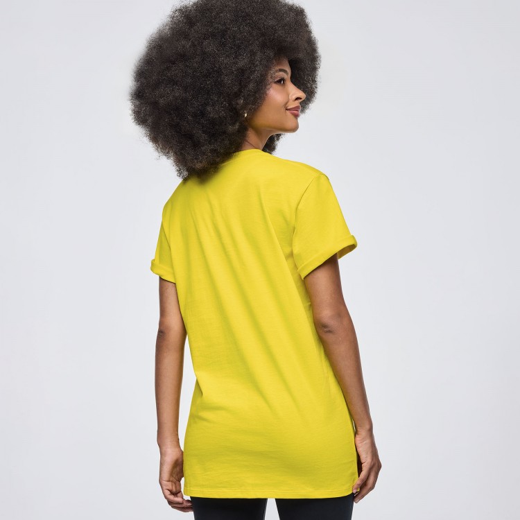 Apres Zumba Unisex Crew Neck Tee