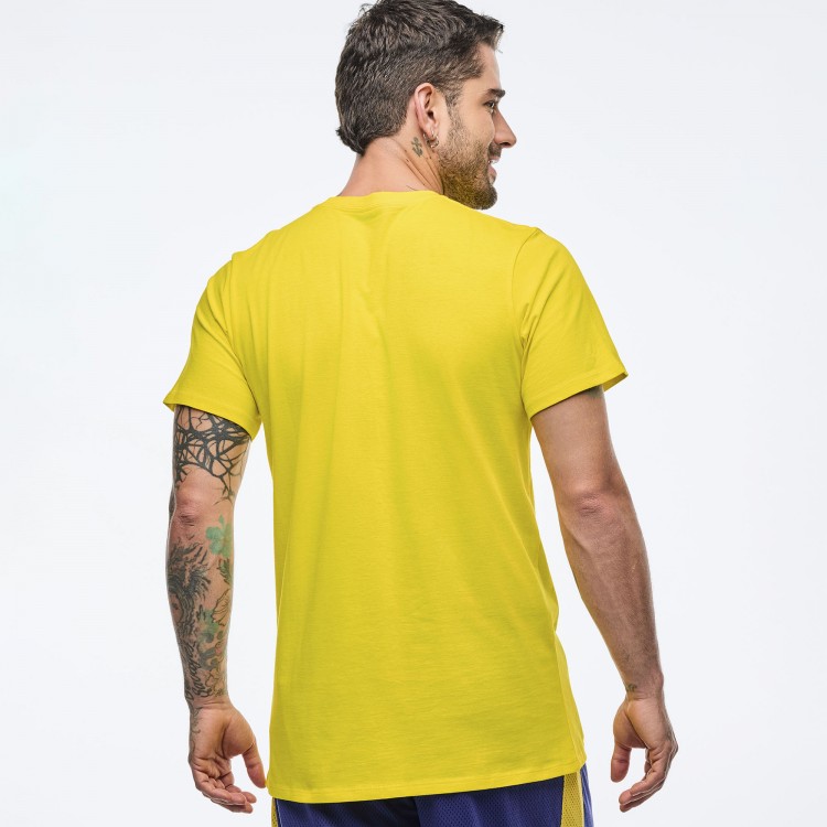 Apres Zumba Unisex Crew Neck Tee