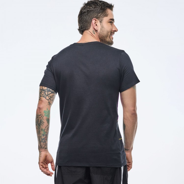 Apres Zumba Unisex Crew Neck Tee