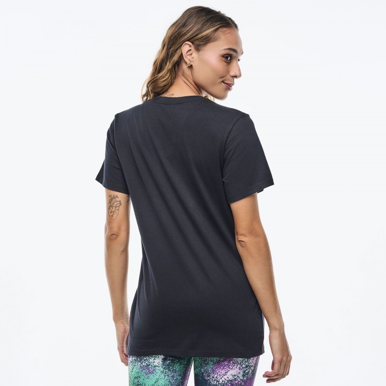 Apres Zumba Unisex Crew Neck Tee