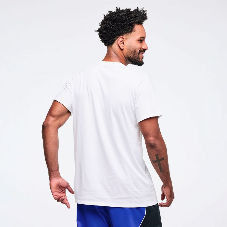 Latin Movement Unisex Crew Neck Tee