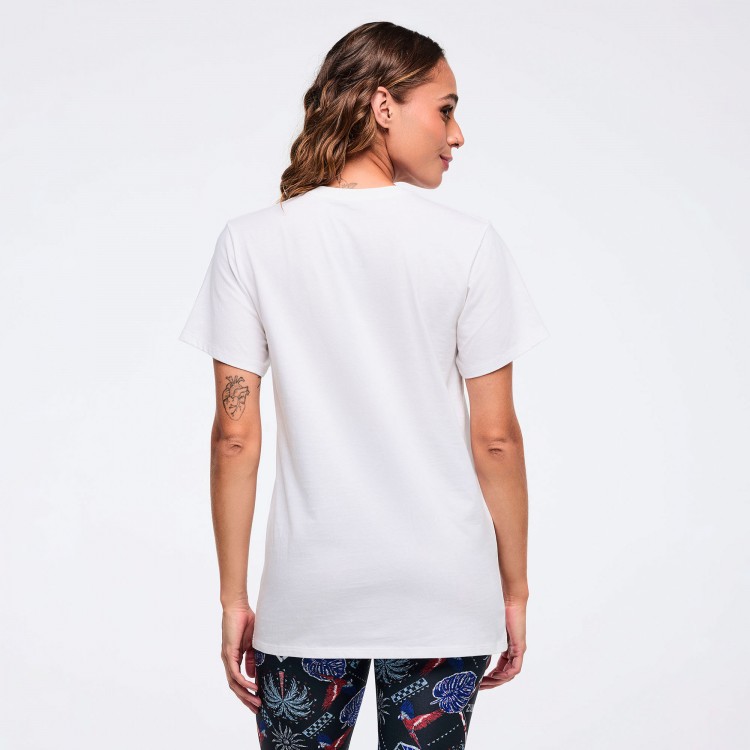 Latin Movement Unisex Crew Neck Tee