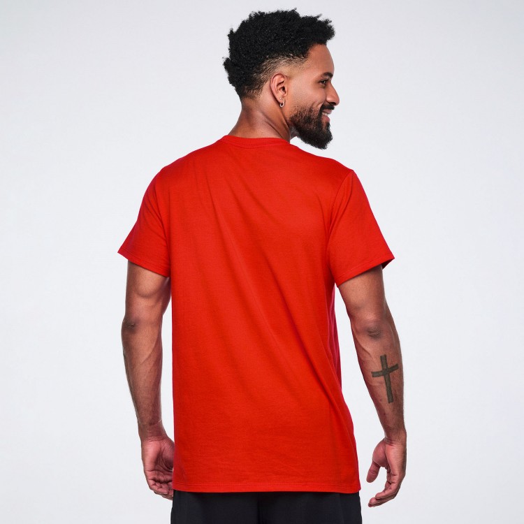 Wildbeat Unisex Crew Neck Tee