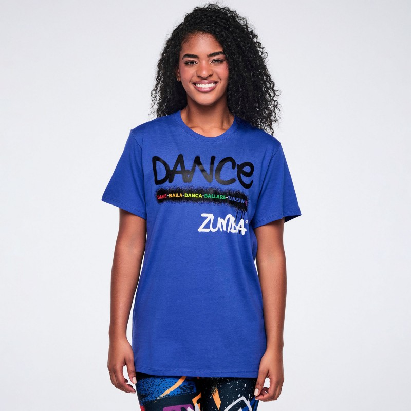 Pride Unisex Crew Neck Tee