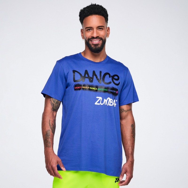 Pride Unisex Crew Neck Tee