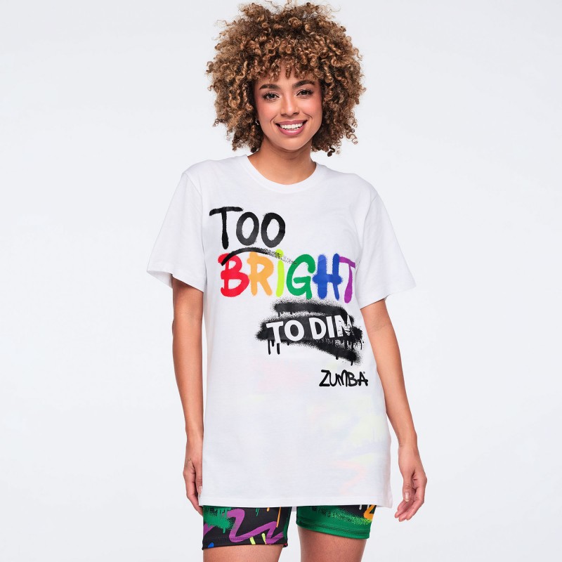 Pride Unisex Crew Neck Tee