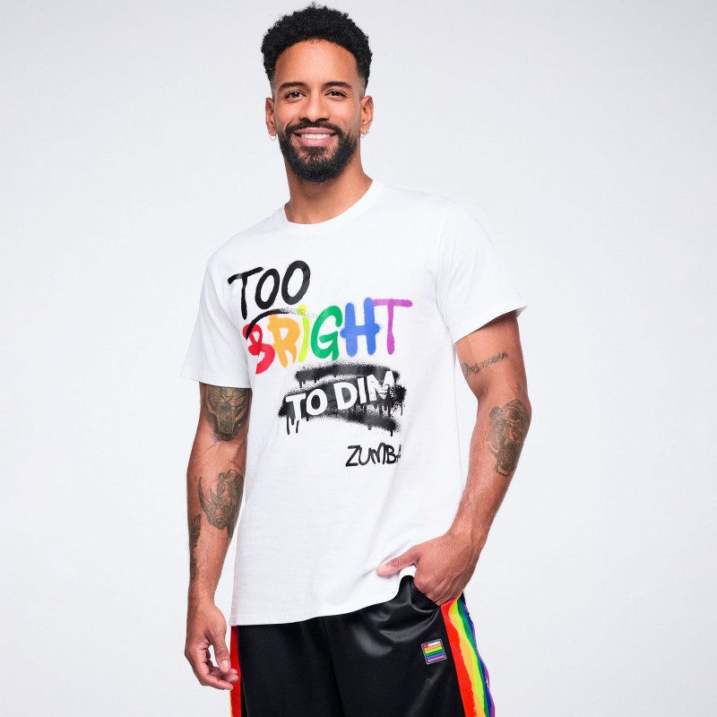 Pride Unisex Crew Neck Tee