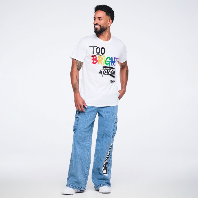 Pride Unisex Crew Neck Tee