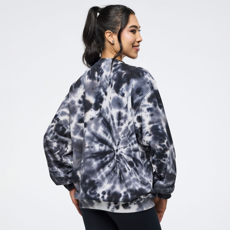 Zumba Basic Unisex Pullover Sweatshirt